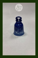 Royal Copenhagen Juleklokke fra 1994