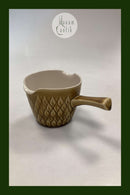 Bing og Grøndahl / Kronjyden Relief Sovsekande