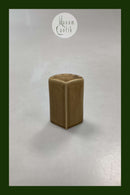 Bing og Grøndahl / Kronjyden Relief Saltbøsse