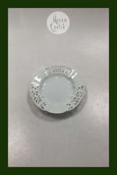 Royal Copenhagen Juliane Marie Kagetallerken No 12083