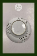 Royal Copenhagen Juliane Marie Desserttallerken Tidlige Stempler