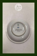 Royal Copenhagen Schale/Aspektträger für Burmeister und Wain Measures