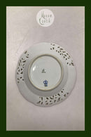 Royal Copenhagen Juliane Marie Kagetallerken No 12083