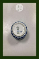 Royal Copenhagen Musselmalet Vollblond Vase/Zigarettenbecher Nr. 369 (1015)