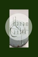 Antik Fajance tallerken fra Holland eller Italien?