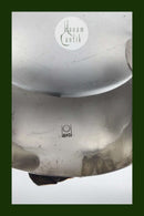 Jacob Hull Buch + Deichmann Forsølvet Armring