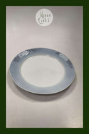 Royal Copenhagen / Kgl. Porcelæn Skærsommernatsdrøm Spisetallerken Lyseblå No 10049