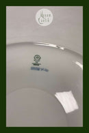 Royal Copenhagen Summer's Dream Runde Servierplatte Hellblau Nr. 10012