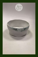 Royal Copenhagen / Kgl. Porcelæn Skærsommernatsdrøm Salatskål Lyseblå No 10024