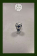 Bing og Grøndahl Blåmalet / Musselmalet Peberbøsse