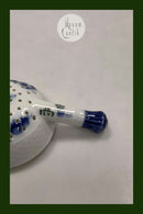 Royal Copenhagen Blå Blomst Flettet Thesi no 8248