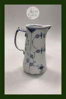 Royal Copenhagen Musselmalet Halvblonde Chokoladekande No 510