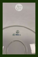 Royal Copenhagen Tunna Spisetallerken No 1277/9954