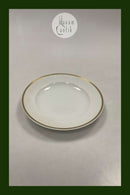 Royal Copenhagen Tunna Side Plate No 1277/14060