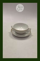 Royal Copenhagen Tunna Bouillon Kop No 1277/14075