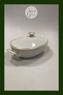 Royal Copenhagen Tunna Lågskål No 1277/14052