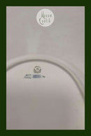 Royal Copenhagen Tunna Ovale Schale Nr. 1277/14056