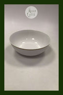Royal Copenhagen Tunna Round Bowl No 1277/14068