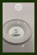 皇家哥本哈根Tunna肉汁船及盖子 No 1277/14069