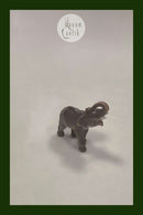 Dahl Jensen的小象雕像，编号1115