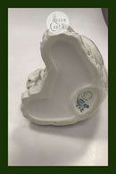 Royal Copenhagen Figur af Brølende Isbjørn No 502