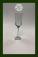 Holmegaard Largo Smoke Rødvinsglas