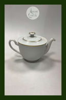 Royal Copenhagen Tunna Teekanne Nr. 1277/9950