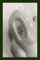 Bing and Grondahl Figurine of Polar Bear cub No 2537