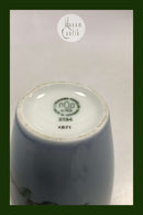 Bing og Grøndahl Art Nouveau Vase No 5254 / 1871