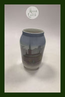 Royal Copenhagen Art Nouveau Vase No 4564