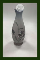 Bing and Grondahl Art Nouveau Vase No 8760 / 505 Measures 27cm / 10.63 inch