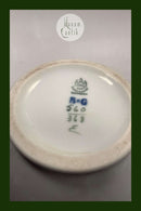 Bing og Grøndahl Art Nouveau Vase med Stork No 560 / 368