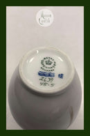 Royal Copenhagen Jugendstil-Vase Nr. 2639/45-5