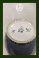 Bing og Grøndahl Art Nouveau Vase No 8652 / 249