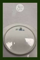 Royal Copenhagen / Kgl. Porcelæn Skærsommernatsdrøm Gammel tallerken No 1370 / 10021