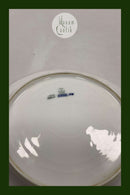 Royal Copenhagen / Kgl. Porcelæn Skærsommernatsdrøm Gammel Frokosttallerken No 1370 / 10020