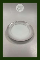 Royal Copenhagen / Kgl. Porcelæn Skærsommernatsdrøm Gammel Spisetallerken No 1370 / 10019