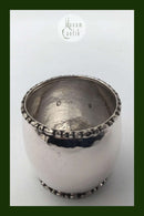 エバルト・ニールセン・シルバー・ナプキンリング