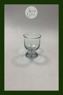 Tivoli Holmegaard Whiskey Glas