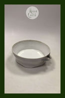 Royal Copenhagen / Kgl. Porcelæn Skærsommernatsdrøm Gammel Lågfad uden låg No 1370 / 10007