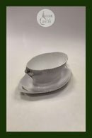 Königliches Kopenhagen / Kgl. Porzellan Süße Träume Alte Untertasse ohne Deckel Nr. 1370 / 10006