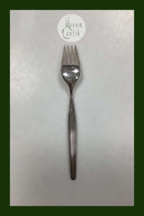 Savoy Frigast/Gense Silver Plated Lunch Fork