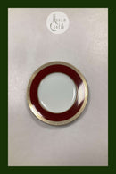 Bing和Grondahl Wagner蛋糕盘No 28A