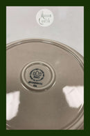 Bing and Grondahl Stoneware Trend Lunch Plate No 326