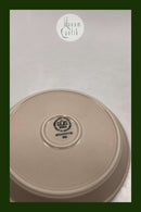 Bing und Grondahl Steingut Trend Kuchenteller Nr. 306