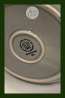 ビング＆グロンダール ストーンウェア コロンビア ティーポット No 656