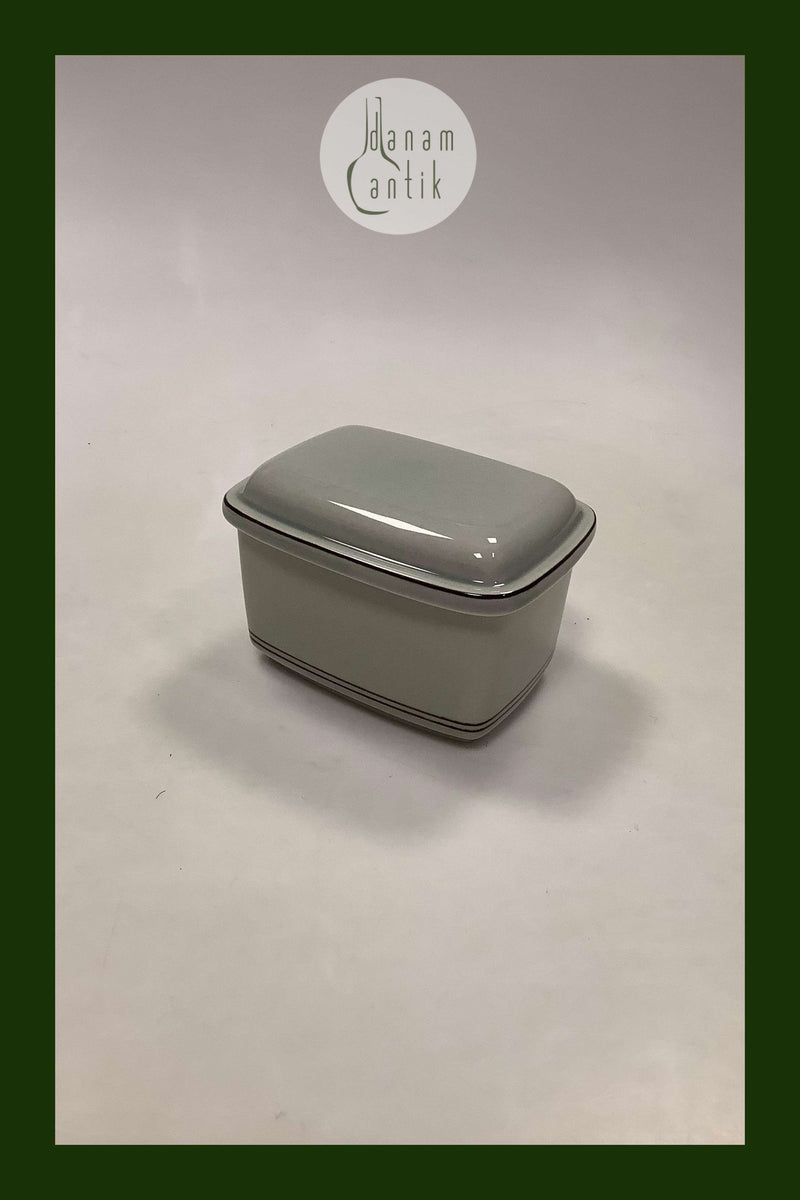 Bing og Grøndahl  Columbia Smørskål No 582