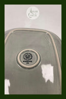 Bing og Grøndahl Stentøj Columbia Fad No 316