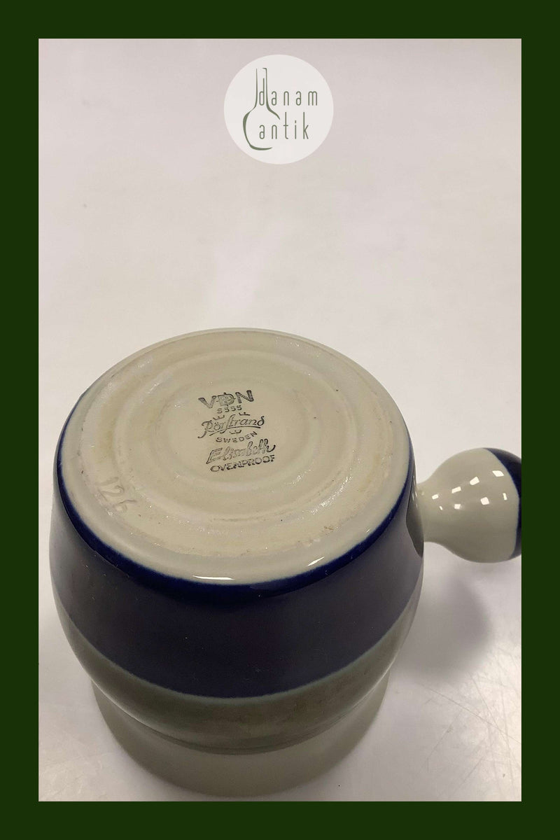 Rørstrand Elisabeth Smørkande