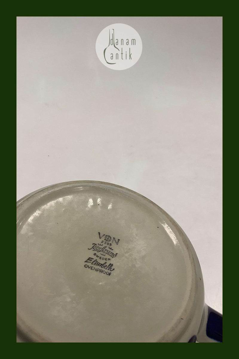 Rørstrand Elisabeth Sovsekande